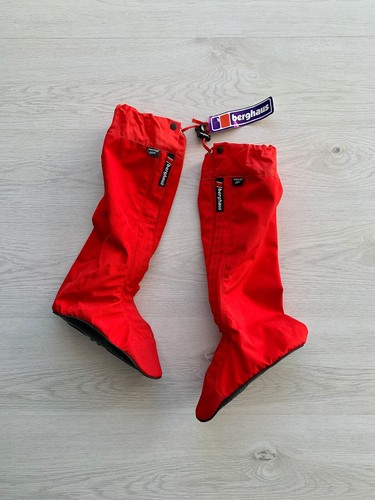 90s vintage berghaus skywalk - berghaus,