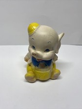 Edward Mobley Anthropomorphic