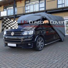 Vw T4 Transporter Lwb Ultimate
