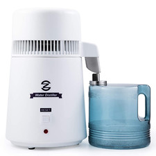 Water distiller home - water,