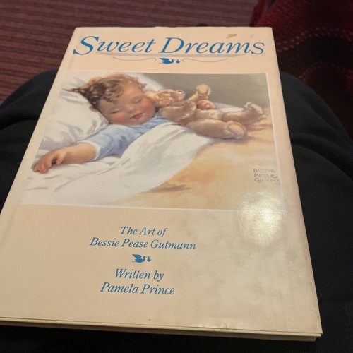 Sweet dreams the - sweet, dreams:
