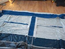 825cm Pyramid Corsican Full Awning With Steel Frame