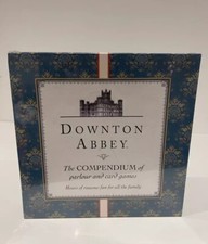 Downtown Abbey Compendium Of