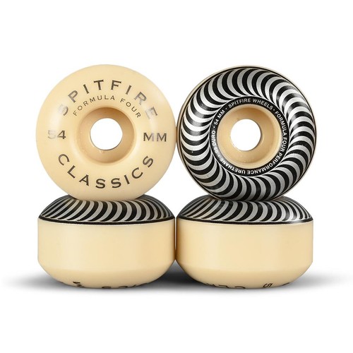 Spitfire formula four classics - spitfire,