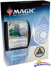 MTG Ravnica Allegiance -Guild