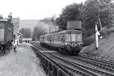 PHOTO BR British Railways