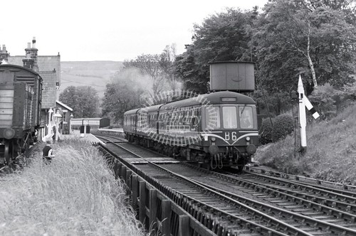Photo british railways - photo,