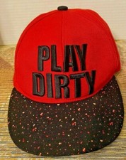 Play Dirty 3D Effect  UH