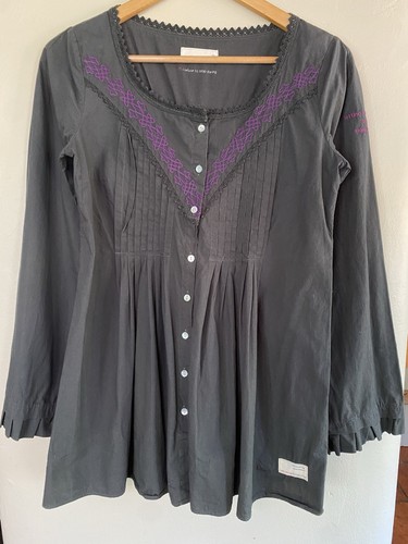Odd molly bohemian cotton - molly,