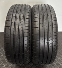 2X 205/40/R18 86W XL PIRELLI P ZERO RSC PZ4 ⭐ *6.5MM* TESTED RUNFLAT TYRES