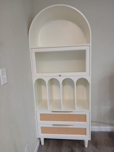 Modern white and light - modern,