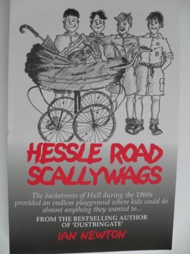 Hessle road scallywags - hessle,