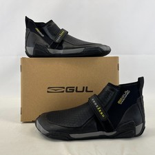 Gul Windward Code Zero 5mm Pro