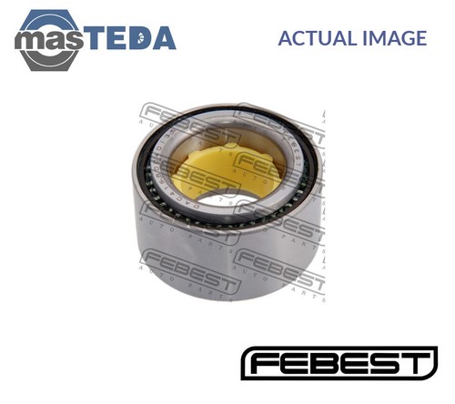 Dac416835 wheel bearing kit - wheel,