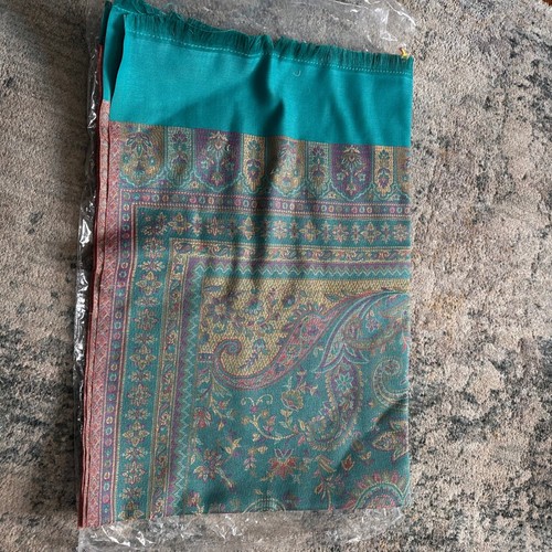 Unbranded paisley pashmina - paisley,