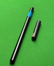 Snooker cue extension - snooker,
