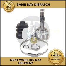 VAUXHALL CORSA-TIGRA-NOVA CV