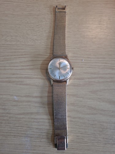 Vintage rotary 9ct - vintage, gold