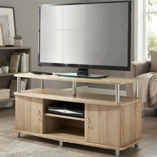 Modern oak unit - unit, with