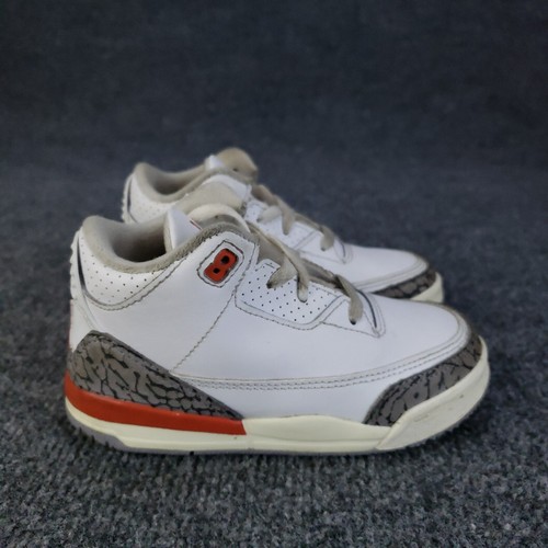 Nike air jordan retro - jordan, 3