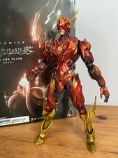Play Arts Kai DC Variant The
