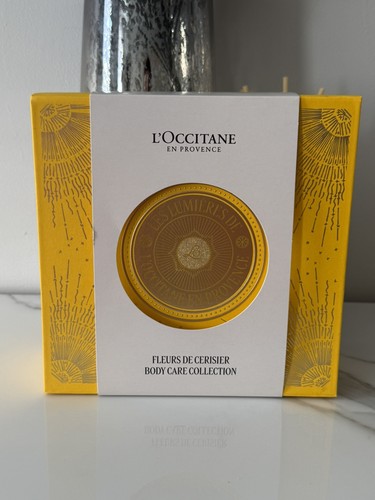 Occitane fleurs cerisier - l'occitane,