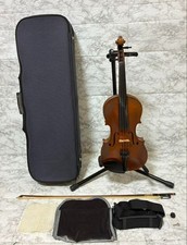 Yamaha V7G 4/4 Violin with Semi Hard Case Used from Japan
