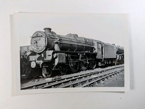 Real photograph steam - photograph,