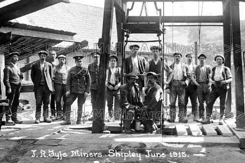 Zpp fyfe miners - zpp-97,