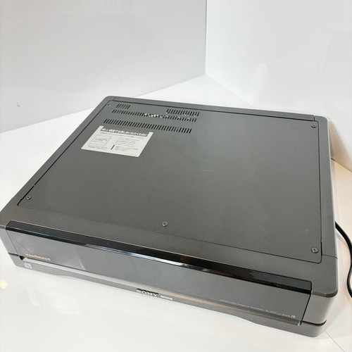 Sony 2100 band - sl-2100, betamax