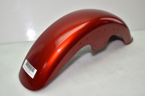 Front fender fat boy - front, twin