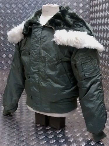 Jacket n2b military - n2b, us