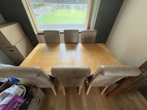 Retractable solid oak wood - retractable,