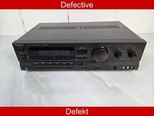 Technics gx200 receiver - technics, sa-gx200