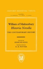 William of Malmesbury