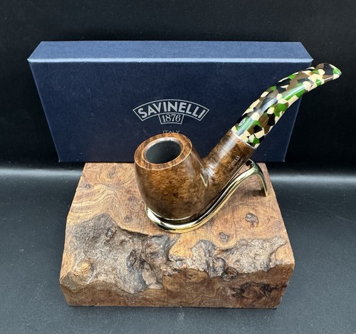 Savinelli camouflage - savinelli,