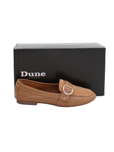 Dune london women flat - women's,