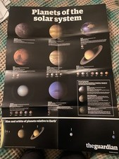 THE GUARDIAN Planets of the