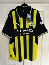 Men's Manchester City XXL