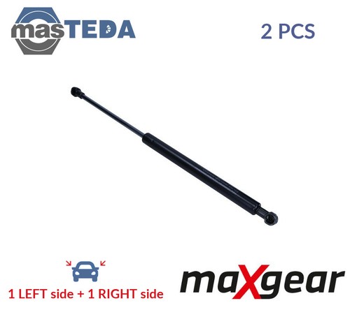 1902 tailgate boot struts - 12-1902,