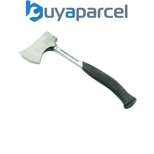 Stanley steelmaster hatchet - steelmaster,