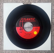 Johnny Bristol "Do It To My