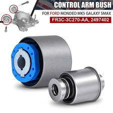 2x Rear Trailing Control Arm