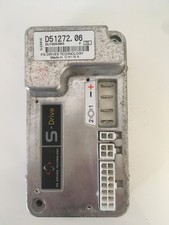 Mobility Scooter Careco Titan