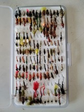 FLY FISHING JOB LOT X 120