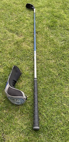 Golf club ping - golf, hybrid