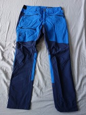 haglofs zircon pants blue
