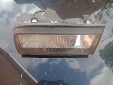 VW CORRADO LATE SPEC 1 E OFF