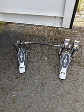 G4M Chain Drive Double Bass