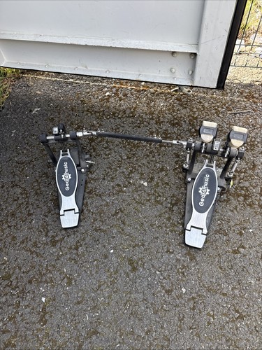 G4m chain drive double - chain,